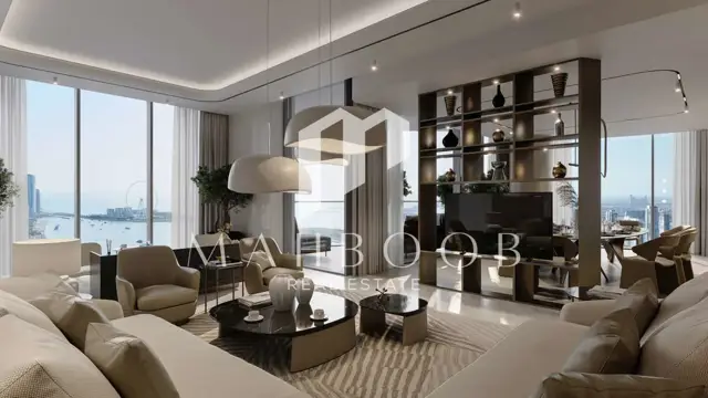 Sobha Seahaven thumbnail 13