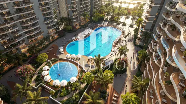 Damac Lagoons thumbnail 2