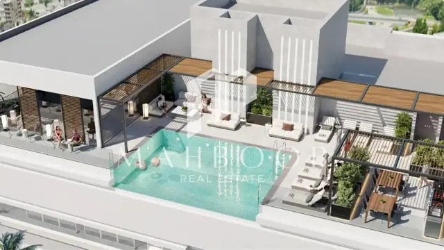 Urgent Sale | 1.7% Below OP | Ready & Rented | 1 BR in Aark Residence thumbnail 3