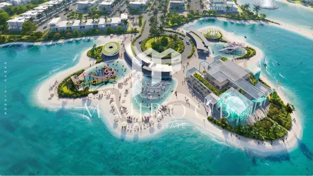 Urgent Sale | 7.3% Below OP | 6 BR Villa in Bora Bora 4 thumbnail 2