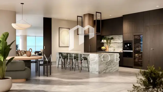 Six Senses Residences By Select Group thumbnail 11