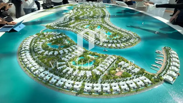 Dubai Island E thumbnail 1