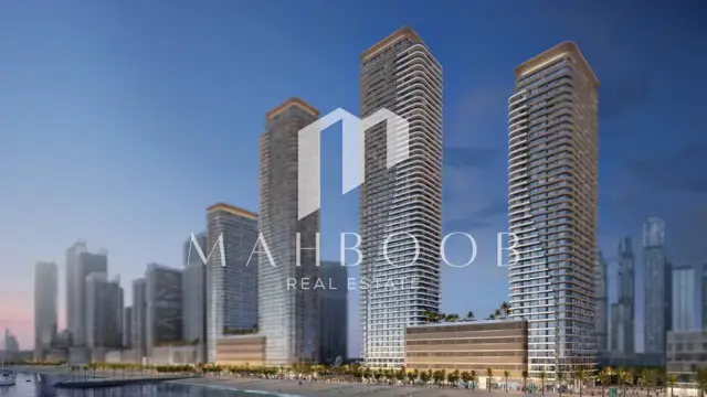 Urgent Sale | 19.5% Below OP | Bulk Deal 9 Apartments in Bayview Tower 1 thumbnail 1