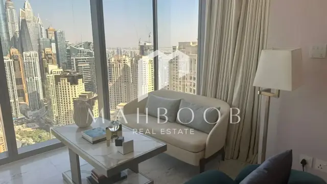 Urgent Sale | Ready | 2 BR in Five Luxe thumbnail 17