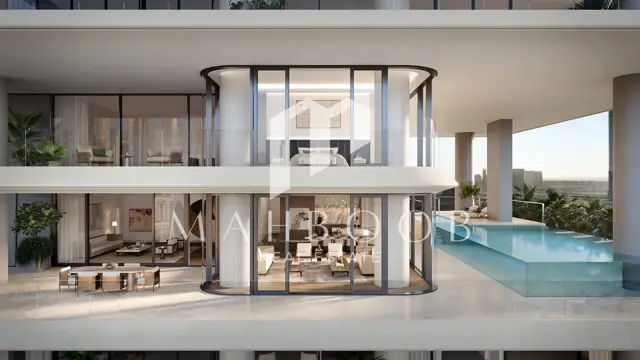 Vela Dorchester Collection thumbnail 10