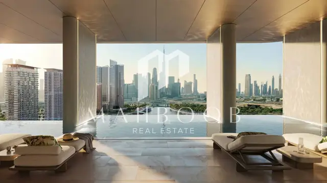 Artistry Residences By Select Group thumbnail 21