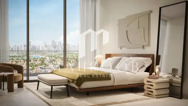 Naya Residence at District 1 thumbnail 10