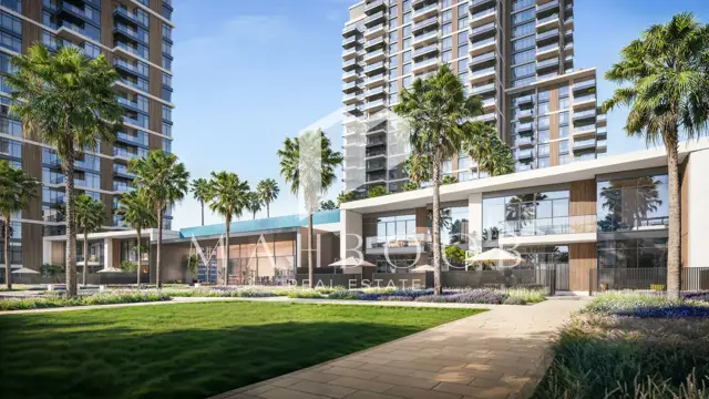 Naya Residence at District 1 thumbnail 15