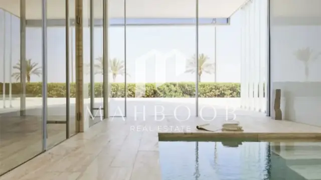 Urgent Sale | Ready & Vacant | 3 BR in Muraba Residence thumbnail 11
