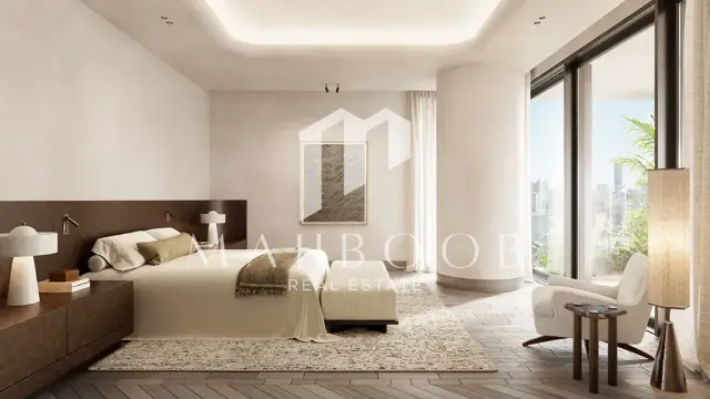 Vela Viento Dorchester Collection thumbnail 9