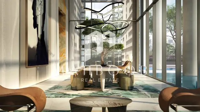 Urgent Sale | 5.8% Below OP | 2 BR in Verve Tower B thumbnail 9
