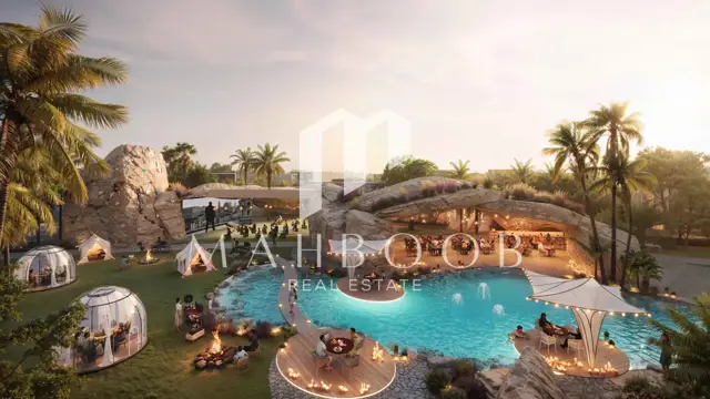 Damac Islands 2 thumbnail 23