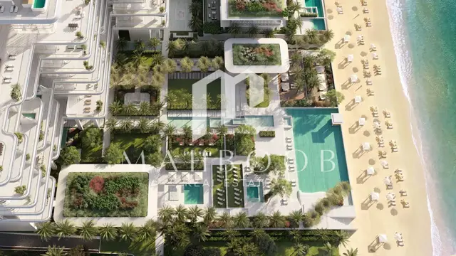 Orla Dorchester Collection thumbnail 2