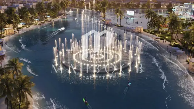 Damac Islands thumbnail 26