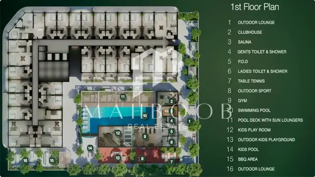 Urgent Sale | 22.7% Below OP | 1 BR in Evergr1n House thumbnail 16