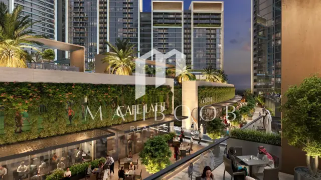 Sobha Orbis thumbnail 5