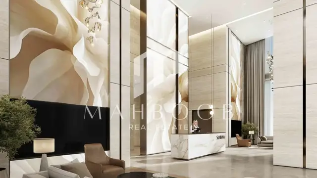 Sobha Central thumbnail 14