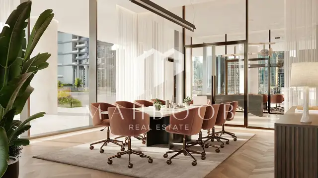 Vela Viento Dorchester Collection thumbnail 18