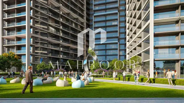 Sobha Central thumbnail 18