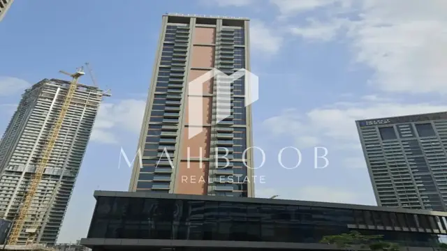 Urgent Sale | Ready & Rented | 1 BR in Peninsula One thumbnail 3