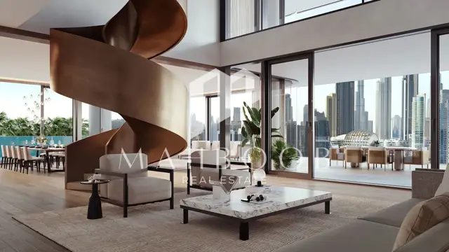 Vela Dorchester Collection thumbnail 4