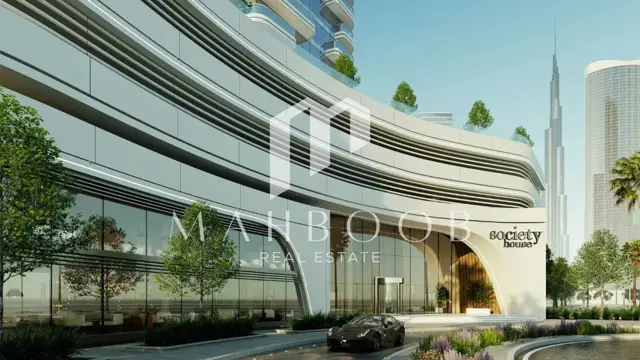 Urgent Sale | 16.7% Below OP | Ready & Vacant | 1 BR in Society House thumbnail 9
