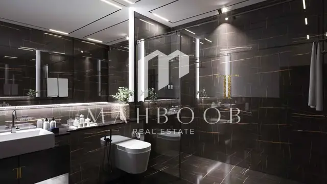 Trillionaire Residences By Binghatti thumbnail 7