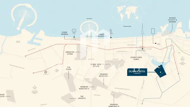 Urgent Sale | 14.3% Below OP | 2 BR in Altan thumbnail 11