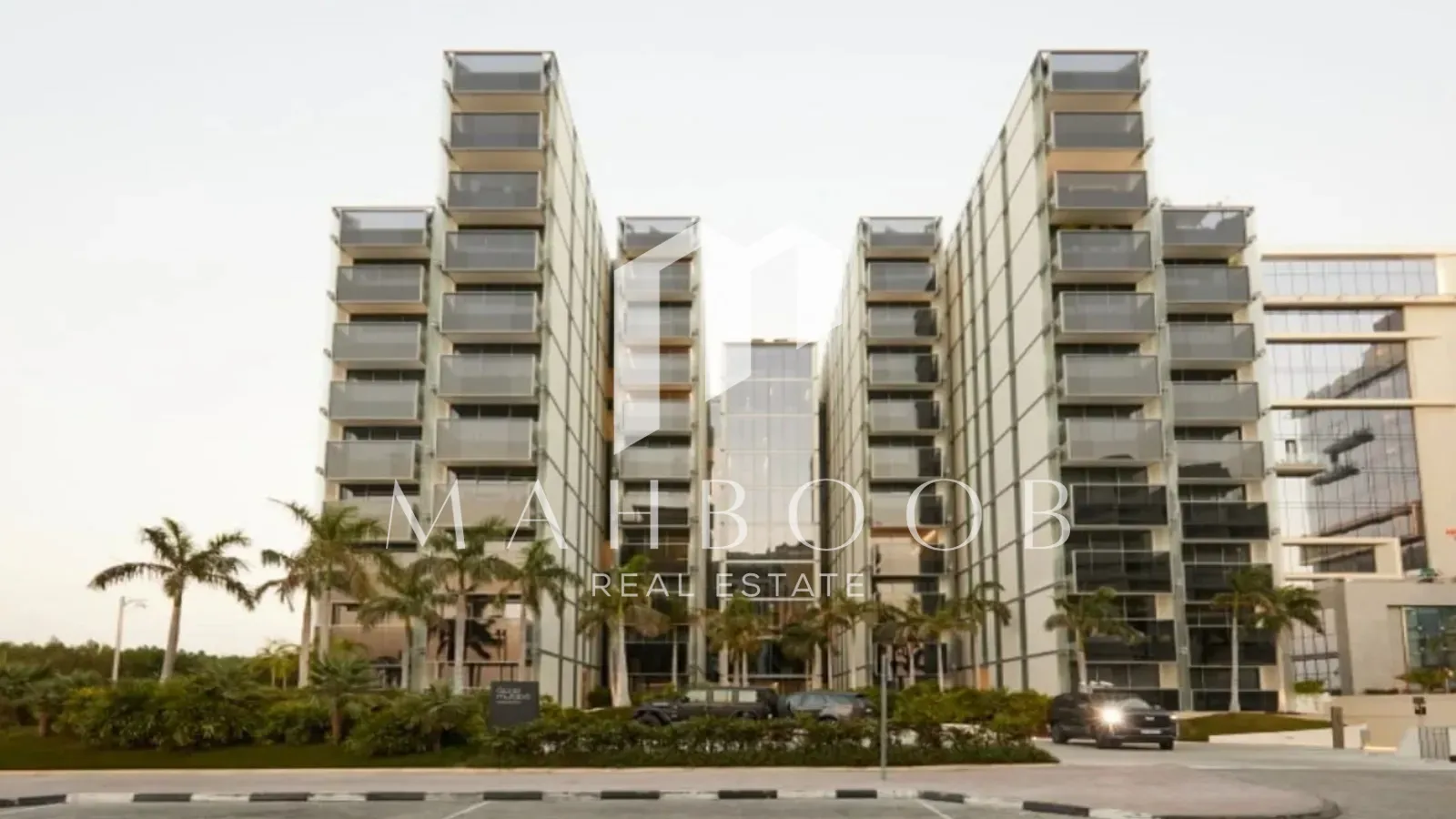 Urgent Sale | Ready & Vacant | 3 BR in Muraba Residence photo 1