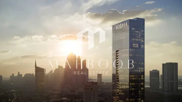 Sobha The S Tower