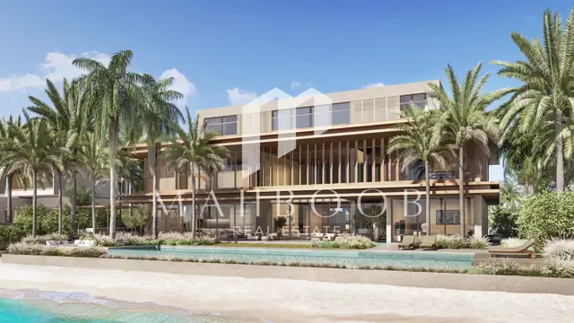 Palm Jebel Ali - Frond F thumbnail 63