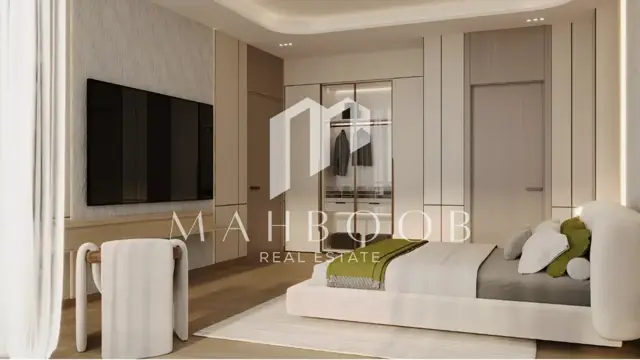 Urgent Sale | 20.9% Below OP | 3 BR in Binghatti Skyrise Tower B thumbnail 15