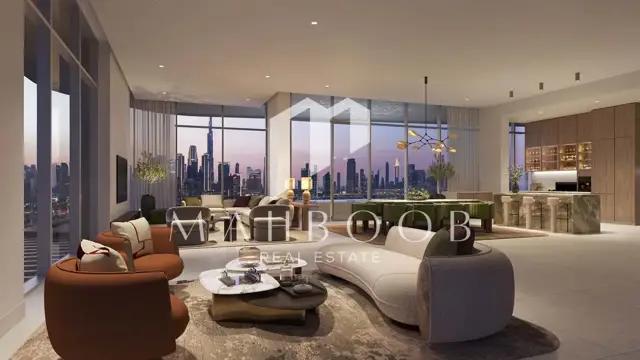 Artistry Residences By Select Group thumbnail 3
