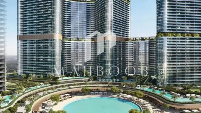 Urgent Sale | 14.9% Below OP | 1 BR in Skyvue Stellar thumbnail 2