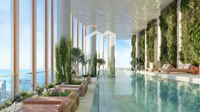 Six Senses Residences By Select Group thumbnail 2