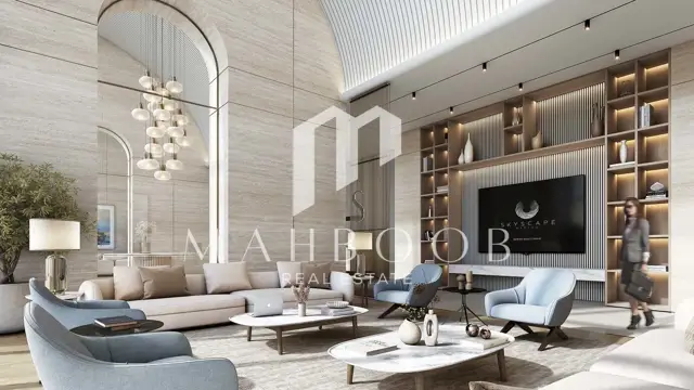 Sobha Skyscape thumbnail 6