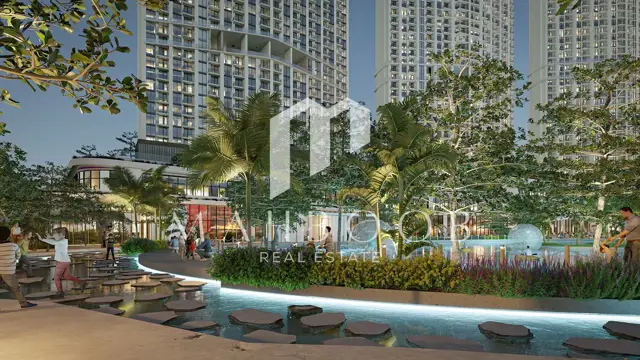 Sobha Skyscape thumbnail 15