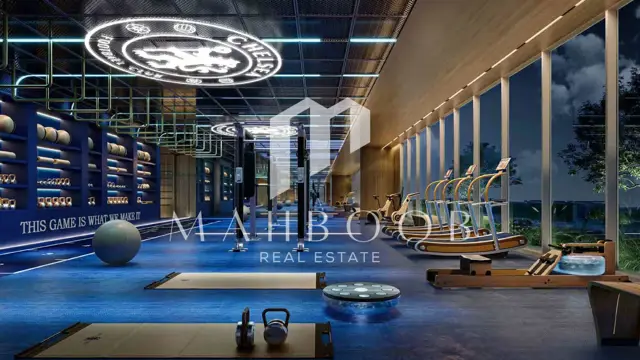 Chelsea Residences thumbnail 17