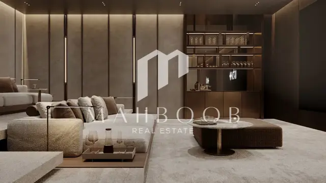Orla Infinity Dorchester Collection thumbnail 4