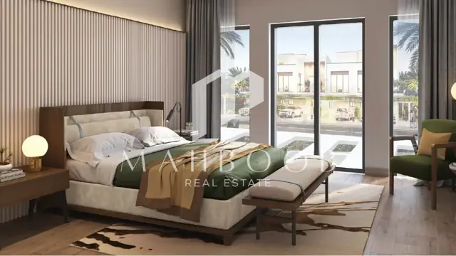 Urgent Sale | 17.3% Below OP | 5 BR + Maid in Damac Sun City thumbnail 12
