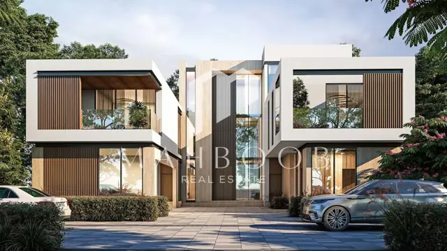 Sobha Hartland II thumbnail 30