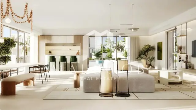 Urgent Sale | 10.9% Below OP | 4 BR + Maid Townhouse in Greenridge thumbnail 8