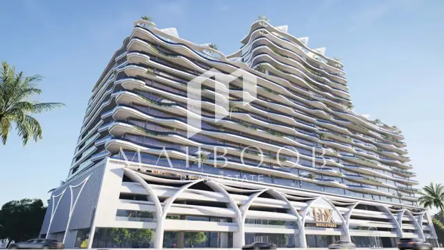 311 Boulevard by BAMX thumbnail 16