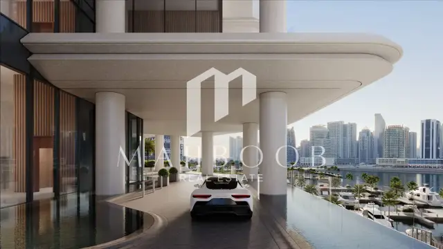 Vela Dorchester Collection thumbnail 16