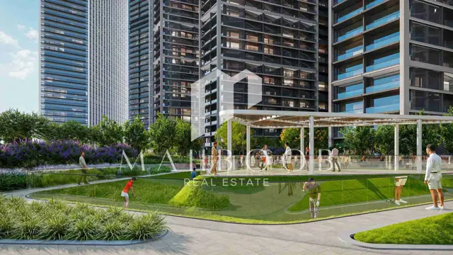Sobha Central thumbnail 22