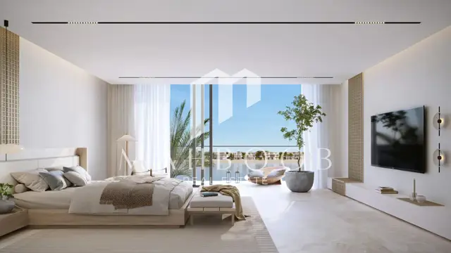 Palm Jebel Ali - Frond F thumbnail 51