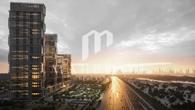 Sobha One thumbnail 15