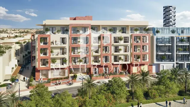 Carmel Residence thumbnail 1