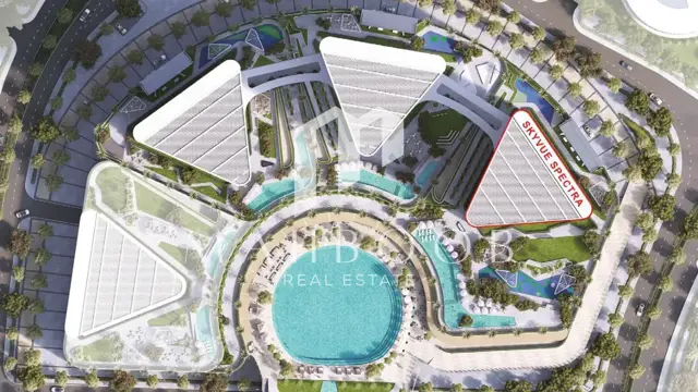 Urgent Sale | 12.2% Below OP | 2 BR in Skyvue Spectra thumbnail 12