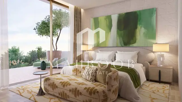 Jumeirah Asora Bay thumbnail 6